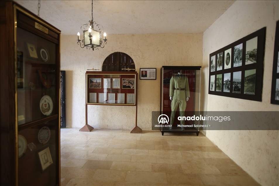 السلط الأردنية.. تسامح ديني وتنوع ثقافي وحضاري