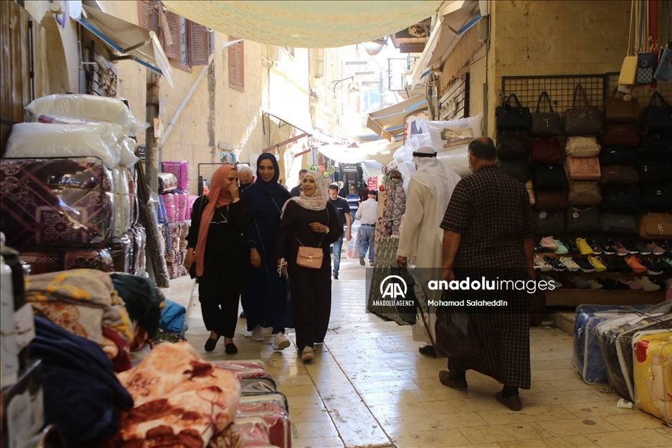 السلط الأردنية.. تسامح ديني وتنوع ثقافي وحضاري