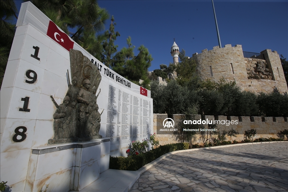 السلط الأردنية.. تسامح ديني وتنوع ثقافي وحضاري