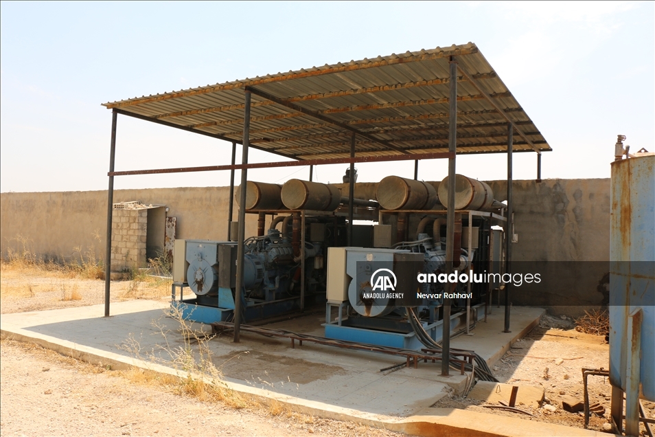 اتفاق تركي روسي لحل مشكلة المياه والكهرباء شمالي سوريا