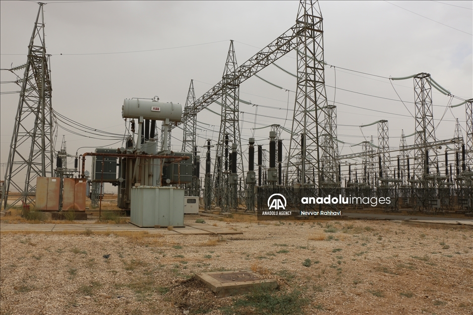 اتفاق تركي روسي لحل مشكلة المياه والكهرباء شمالي سوريا