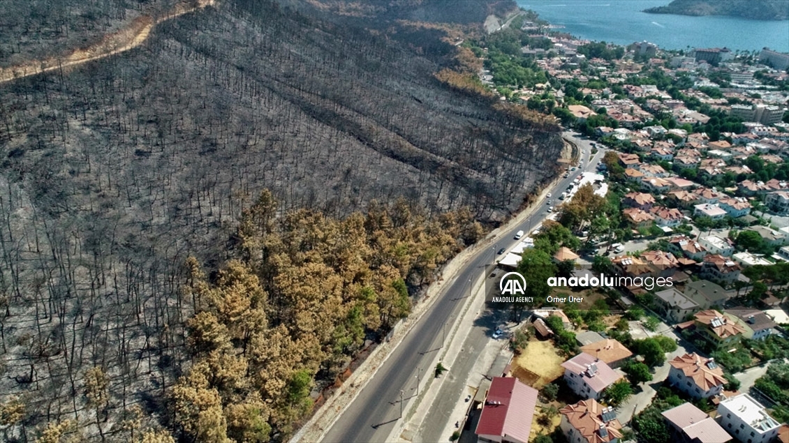 Екипата на Агенција Анадолија од в