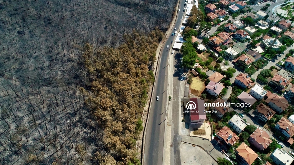 Екипата на Агенција Анадолија од в