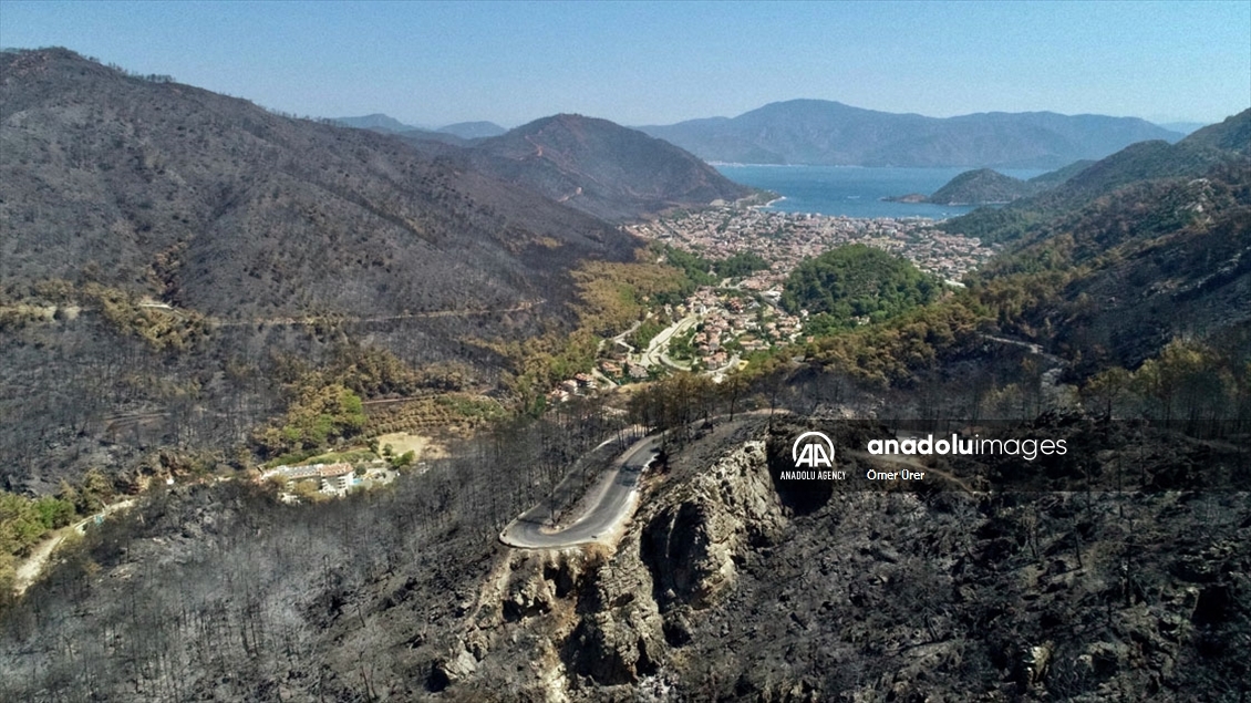 Екипата на Агенција Анадолија од в