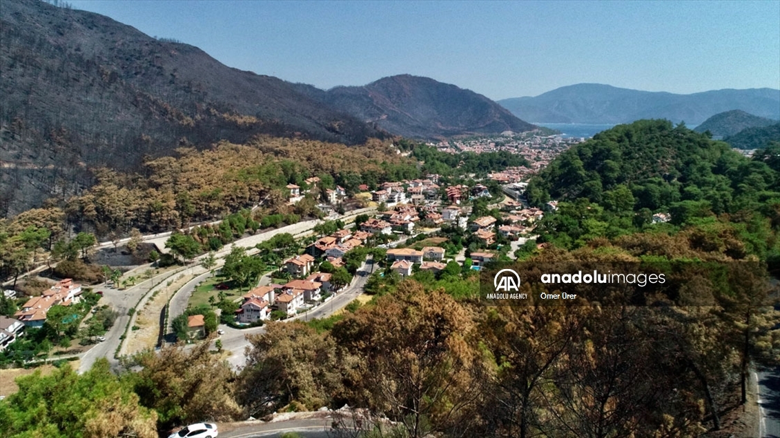 Екипата на Агенција Анадолија од в
