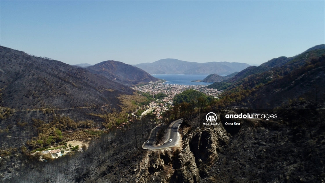 Екипата на Агенција Анадолија од в