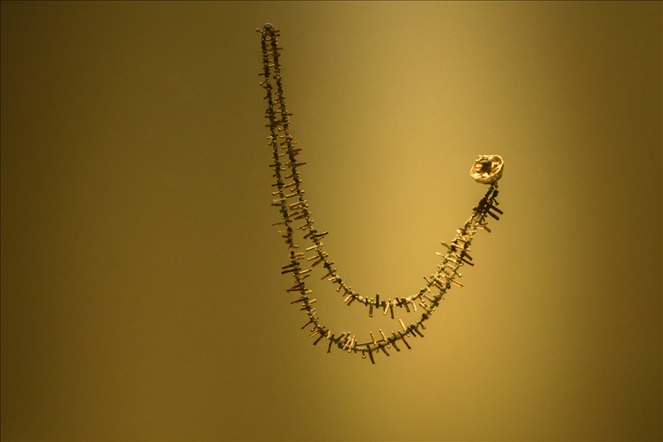 Museo del Oro ile Kolombiya'nın altın tarihine yolculuk
