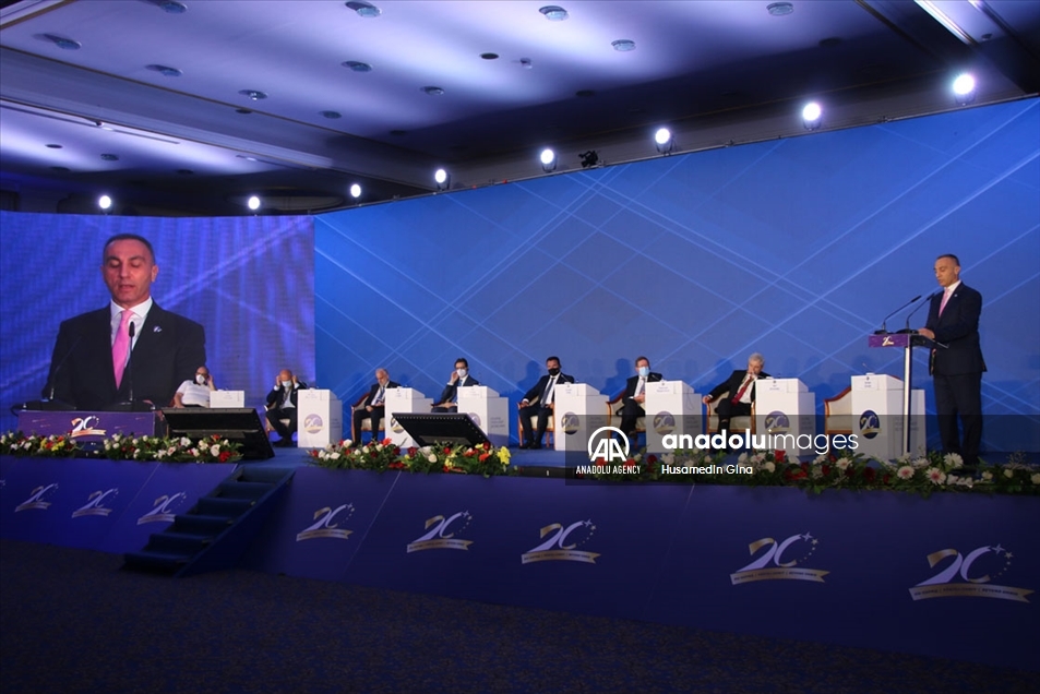 Конференција „ По Охрид“, по повод