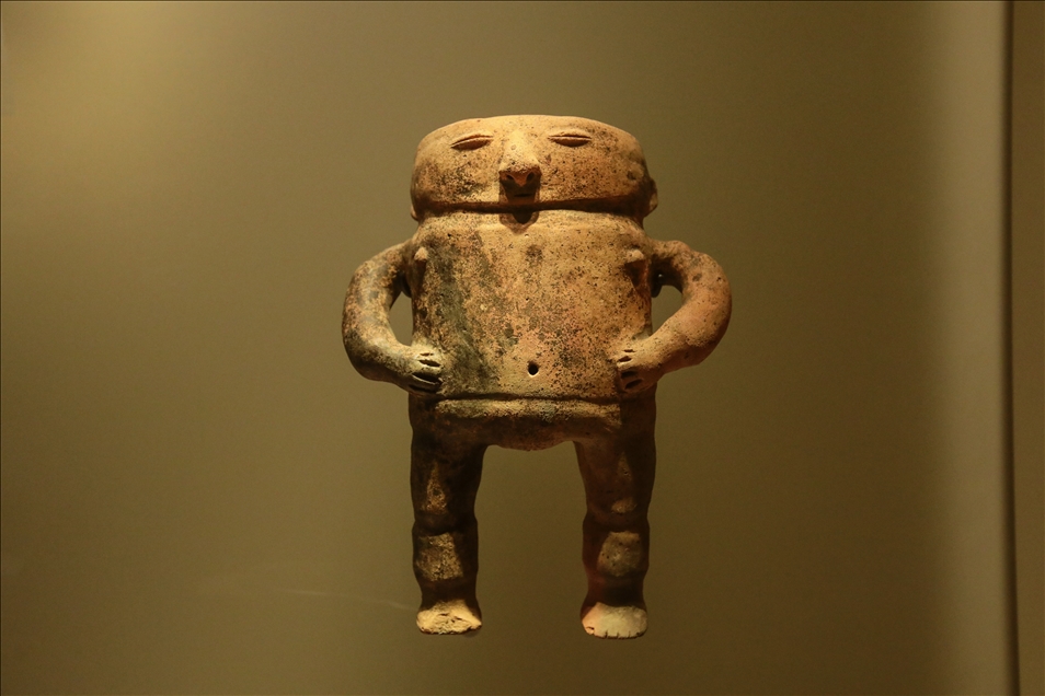 Museo del Oro ile Kolombiya'nın altın tarihine yolculuk