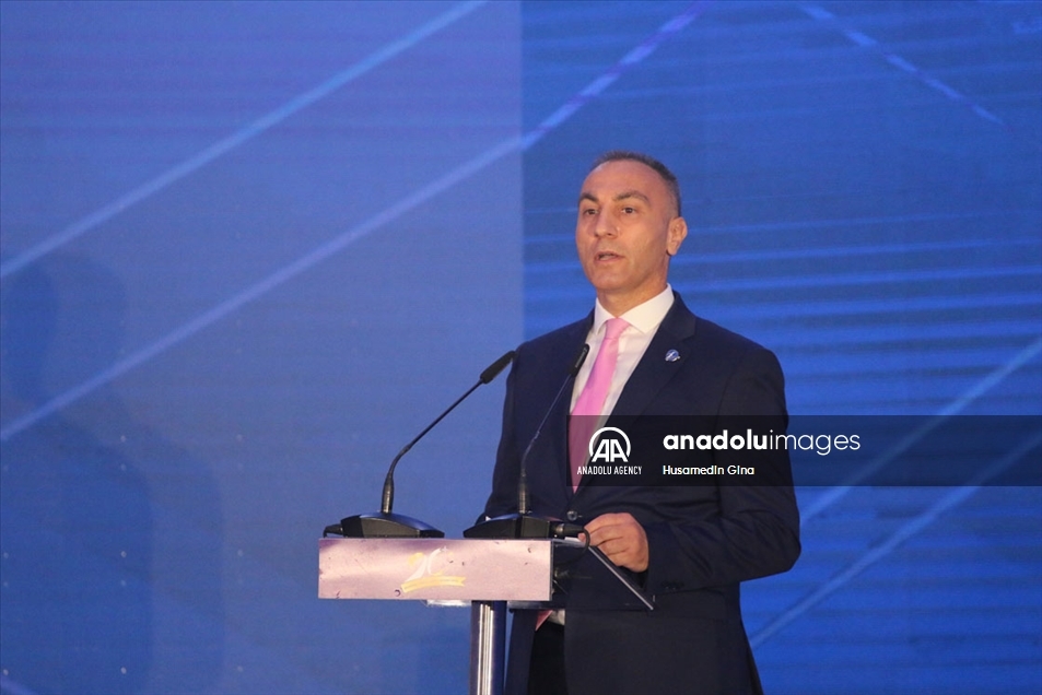 Конференција „ По Охрид“, по повод
