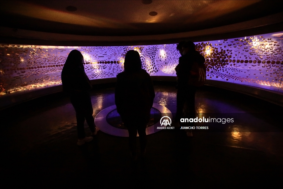 El Museo del Oro, el espacio dedicado a la conservación del arte, la cultura y la historia en Colombia