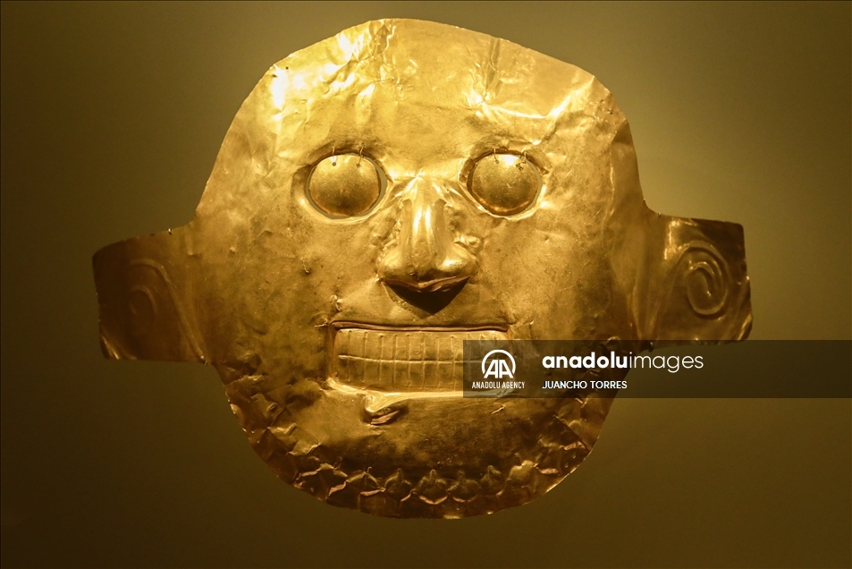El Museo del Oro, el espacio dedicado a la conservación del arte, la cultura y la historia en Colombia