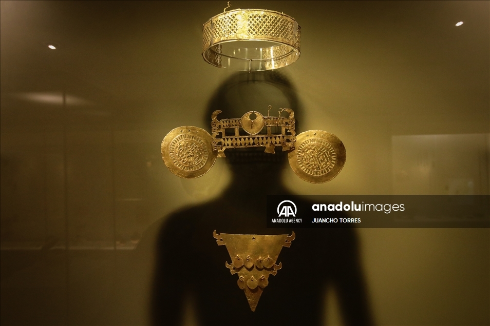 El Museo del Oro, el espacio dedicado a la conservación del arte, la cultura y la historia en Colombia