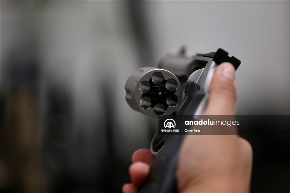 Yerli ve milli imkanlarla üretilen 6 yeni silah IDEF'te vitrine çıkıyor