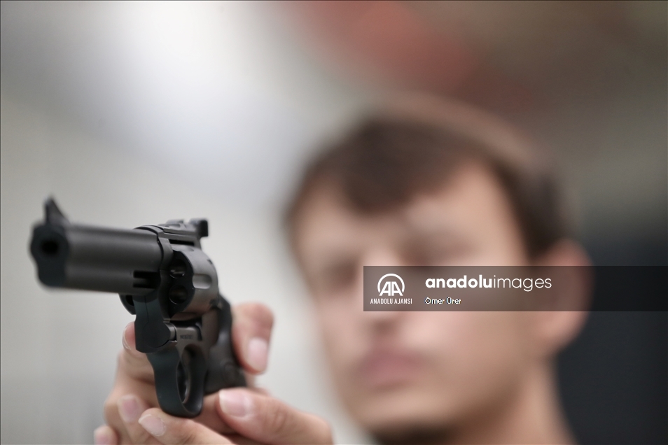 Yerli ve milli imkanlarla üretilen 6 yeni silah IDEF'te vitrine çıkıyor