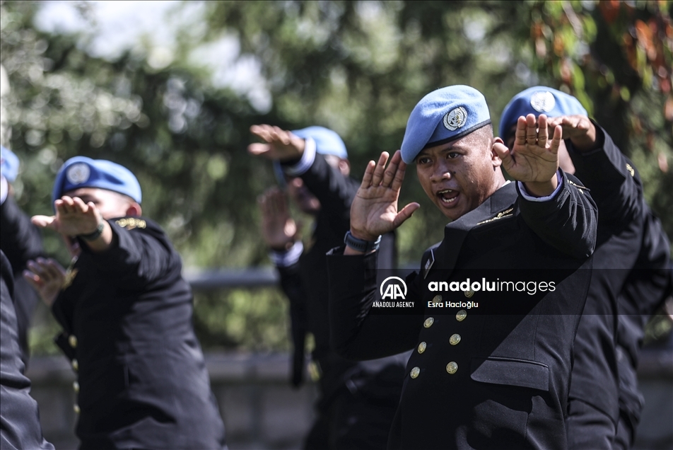 Indonesian Independence Day marked in Turkey