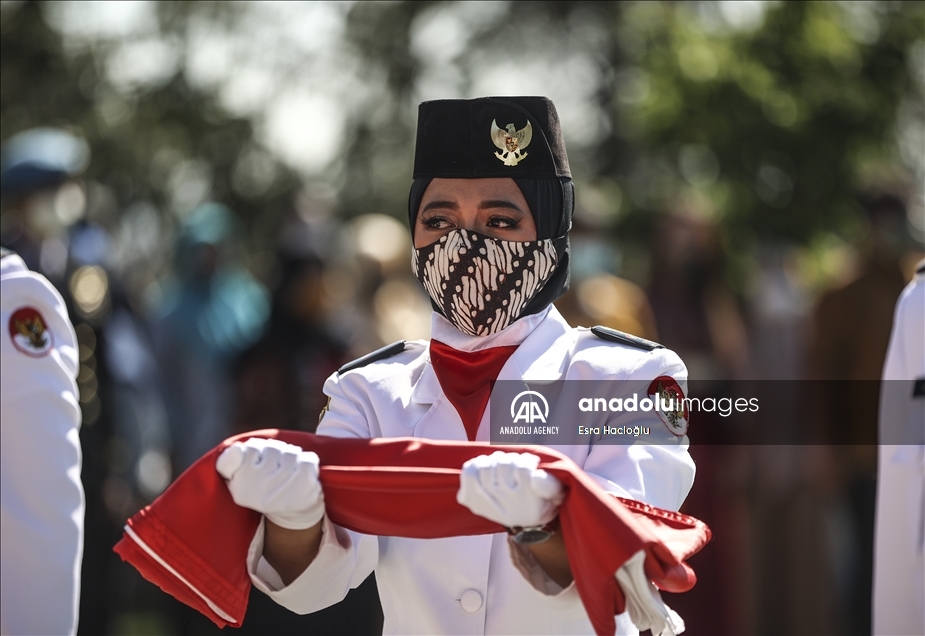 Indonesian Independence Day marked in Turkey