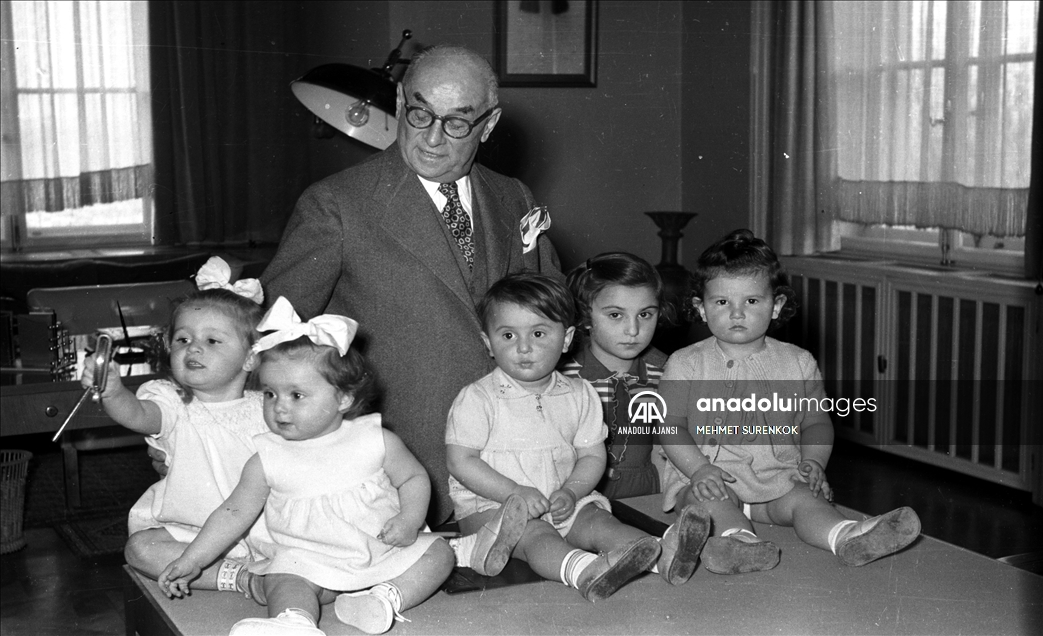 Türkiye'nin üçüncü Cumhurbaşkanı Celal Bayar'ın vefatının üzerinden 35 yıl geçti