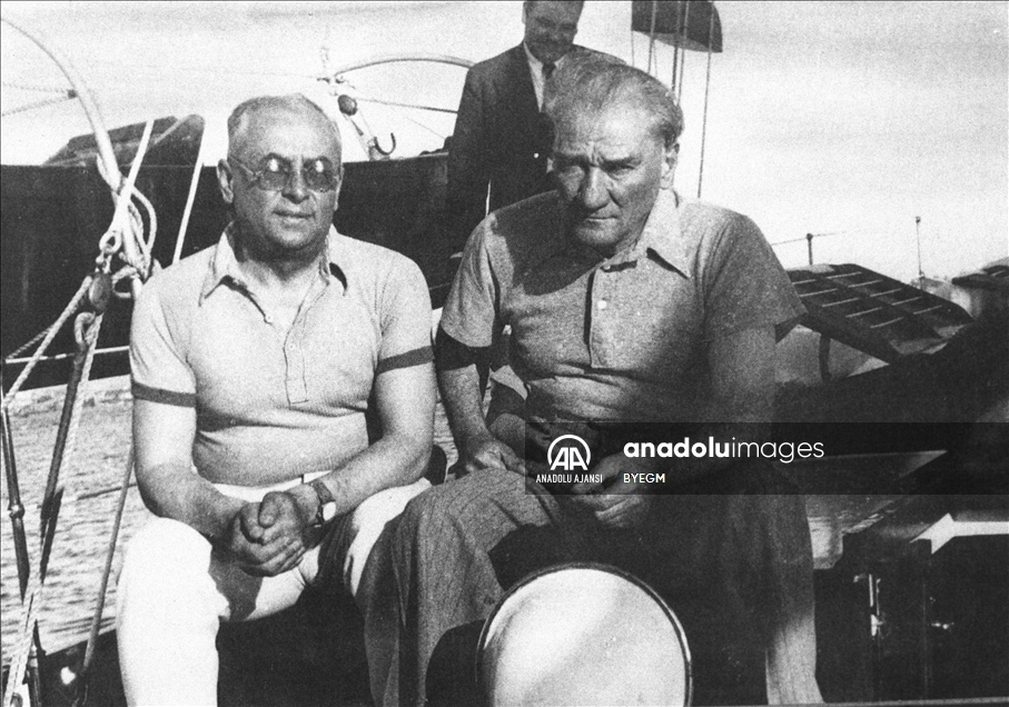 Türkiye'nin üçüncü Cumhurbaşkanı Celal Bayar'ın vefatının üzerinden 35 yıl geçti