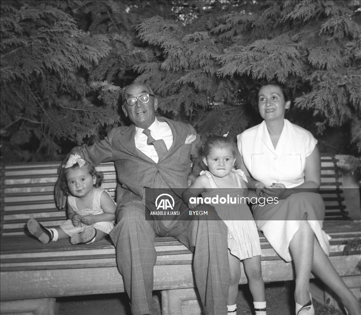 Türkiye'nin üçüncü Cumhurbaşkanı Celal Bayar'ın vefatının üzerinden 35 yıl geçti