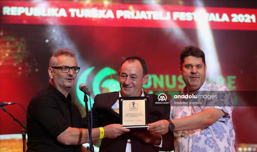 Novi Sad: Na svetskoj smotri tamburice nagrade otišle u zemlje regiona