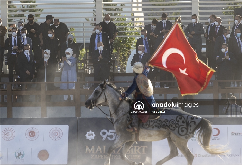 Türkiye Cumhurbaşkanı Recep Tayyip Erdoğan