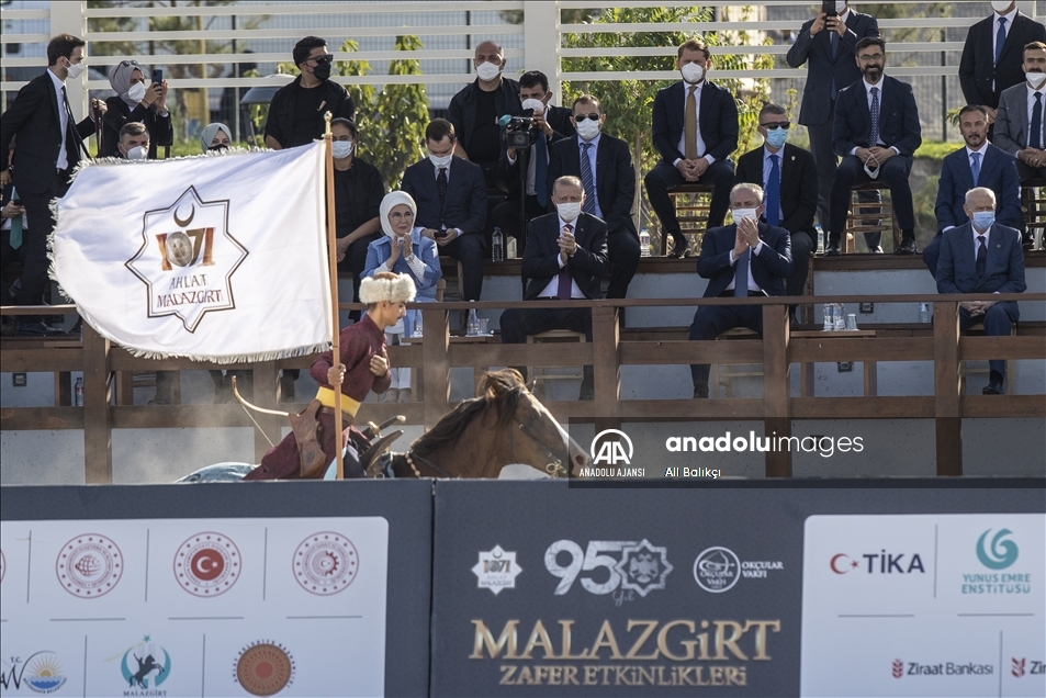 Türkiye Cumhurbaşkanı Recep Tayyip Erdoğan