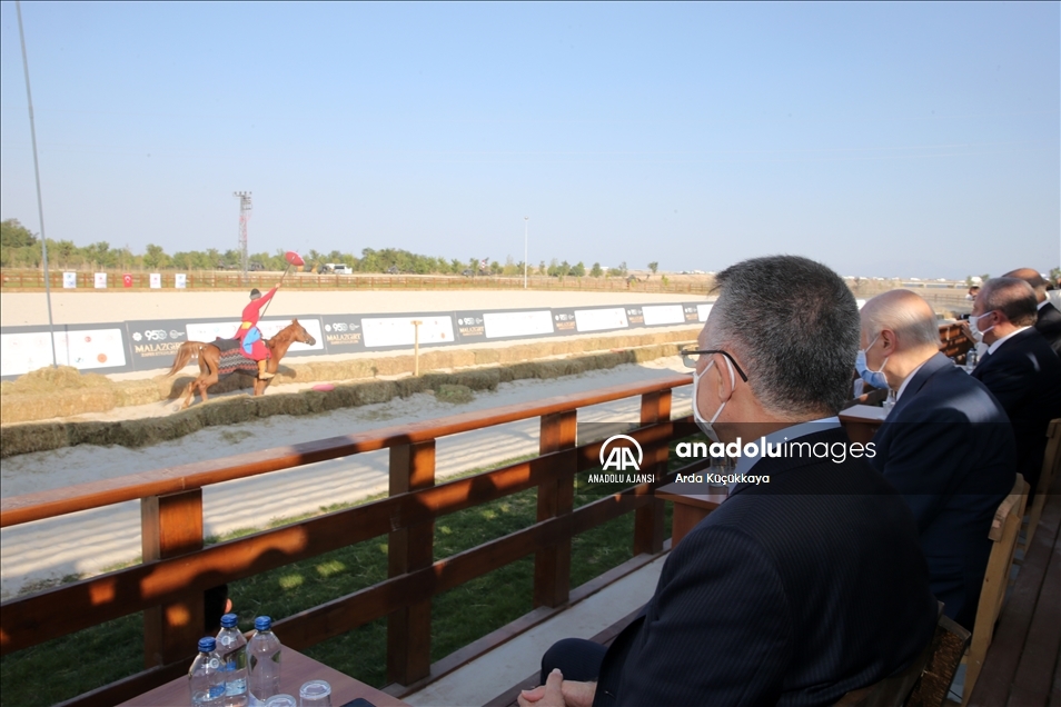 Türkiye Cumhurbaşkanı Recep Tayyip Erdoğan