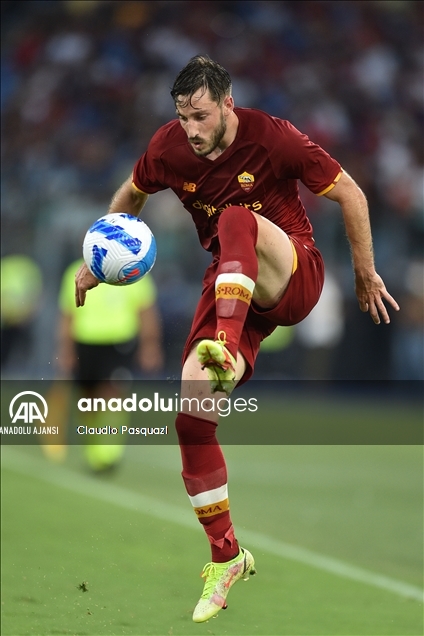 
ROMA   vs TRABZONSPOR