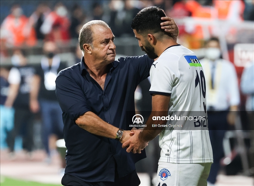 Kasımpaşa - Galatasaray