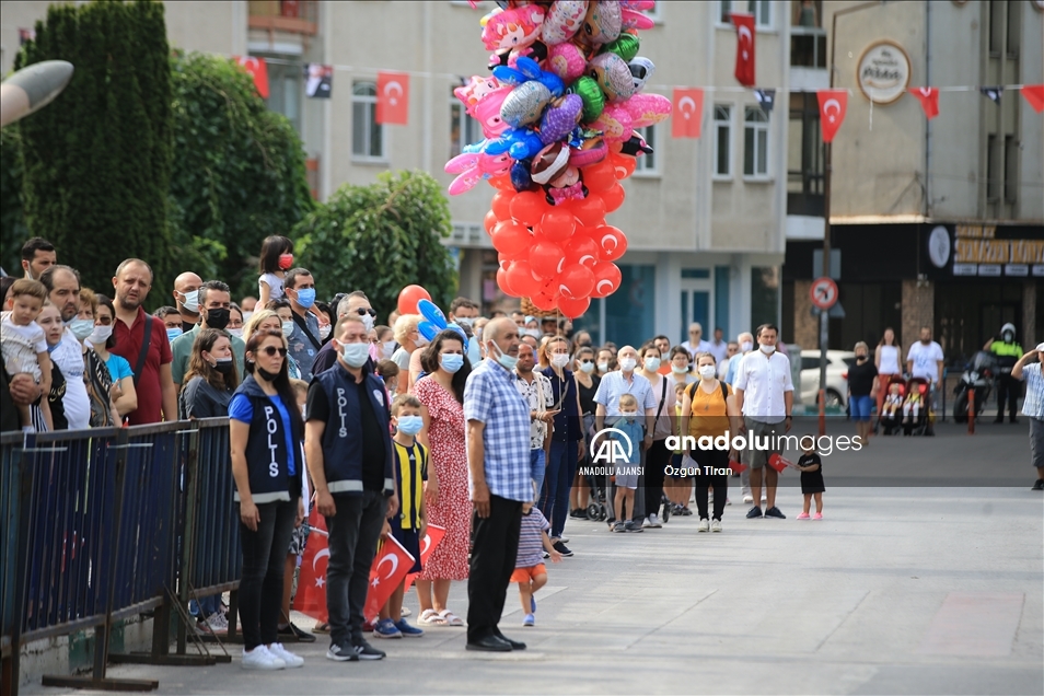 30 Ağustos Zafer Bayramı