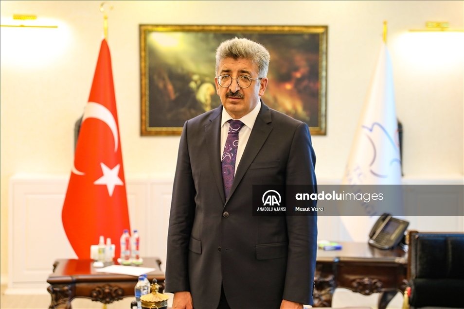 Akdamar Kilisesi 9. ayine ev sahipliği yapacak