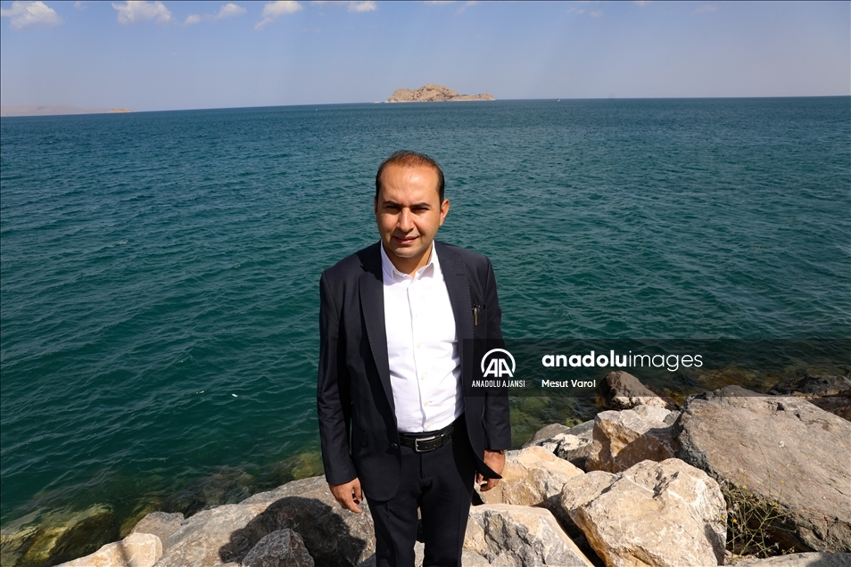 Akdamar Kilisesi 9. ayine ev sahipliği yapacak