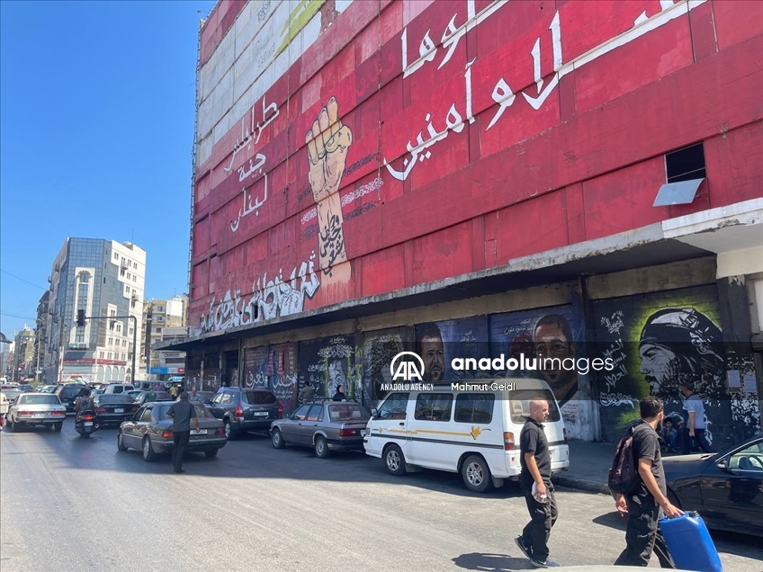 لبنان.. فوضى الشوارع والأزمات المعيشية تهز أمن طرابلس