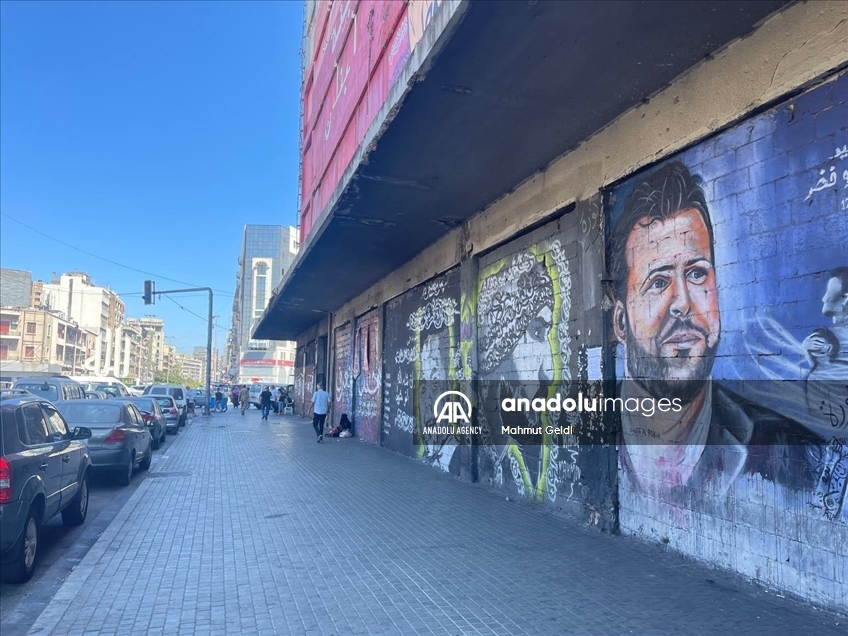 لبنان.. فوضى الشوارع والأزمات المعيشية تهز أمن طرابلس