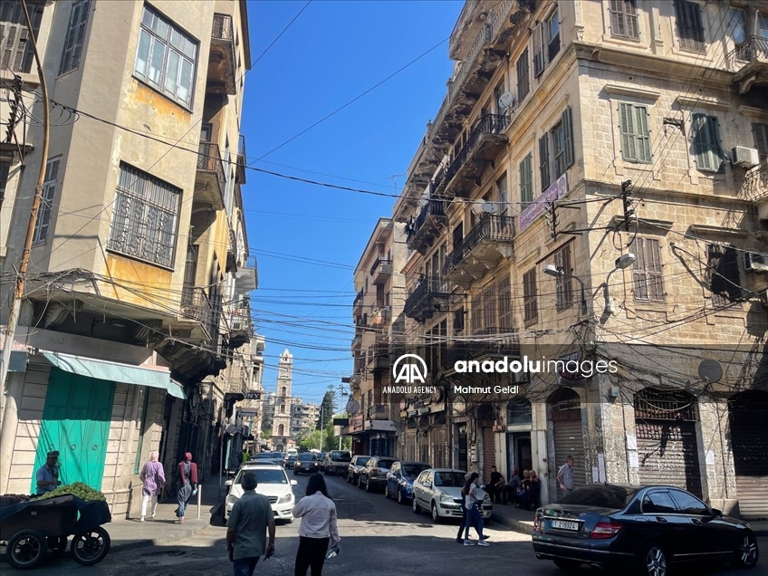 لبنان.. فوضى الشوارع والأزمات المعيشية تهز أمن طرابلس