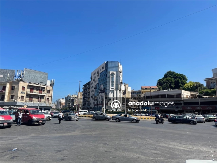 لبنان.. فوضى الشوارع والأزمات المعيشية تهز أمن طرابلس