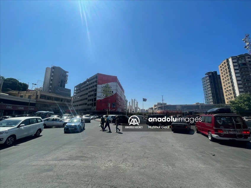 لبنان.. فوضى الشوارع والأزمات المعيشية تهز أمن طرابلس