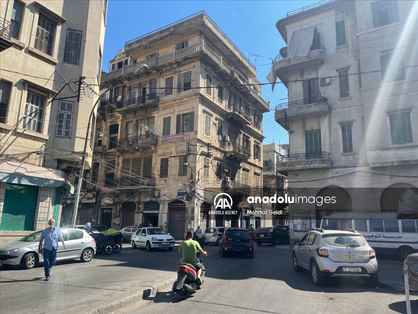 لبنان.. فوضى الشوارع والأزمات المعيشية تهز أمن طرابلس