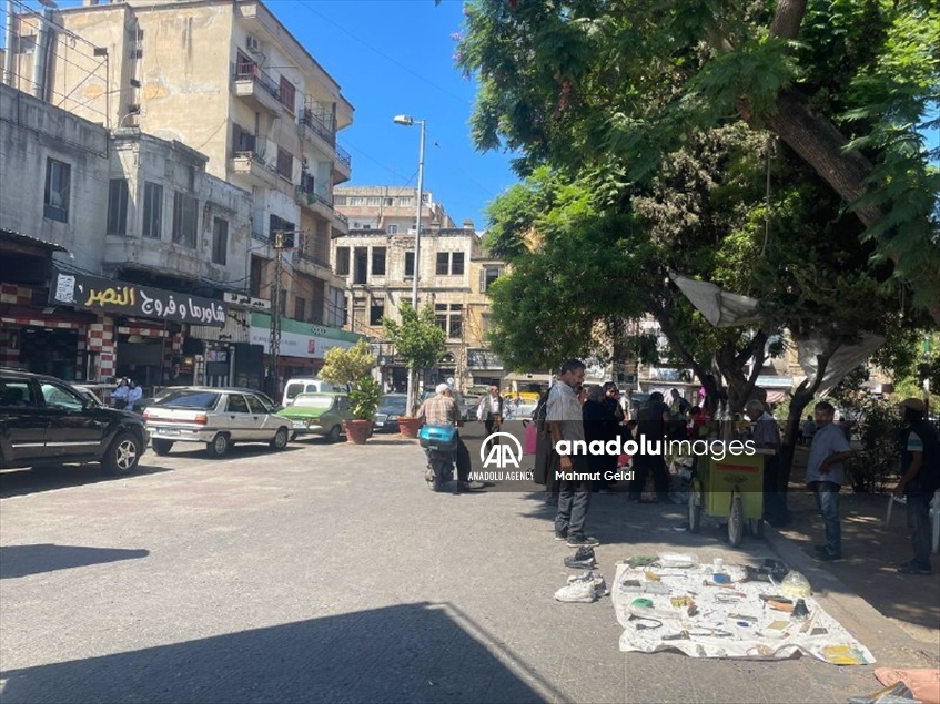لبنان.. فوضى الشوارع والأزمات المعيشية تهز أمن طرابلس