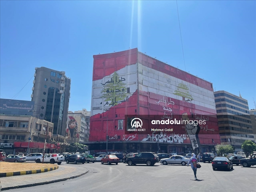 لبنان.. فوضى الشوارع والأزمات المعيشية تهز أمن طرابلس