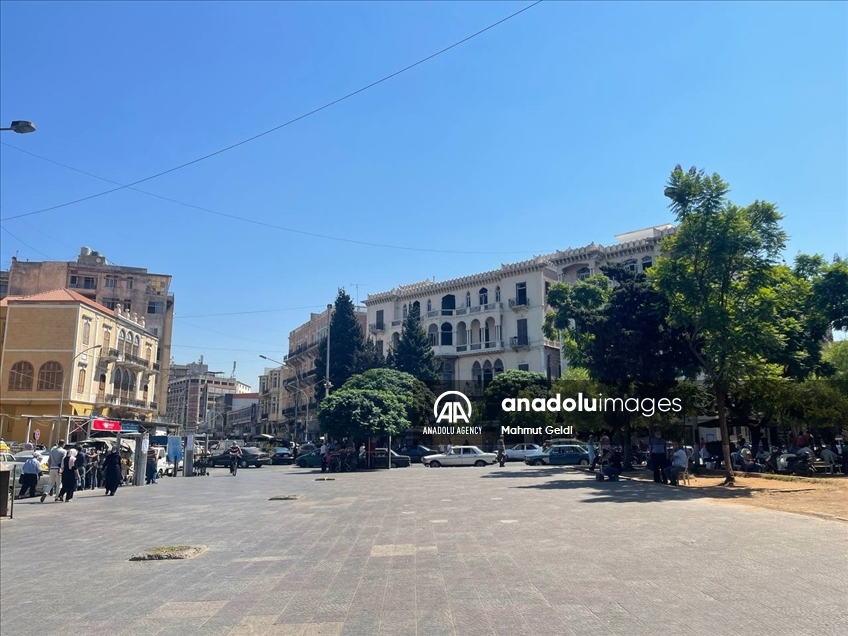 لبنان.. فوضى الشوارع والأزمات المعيشية تهز أمن طرابلس