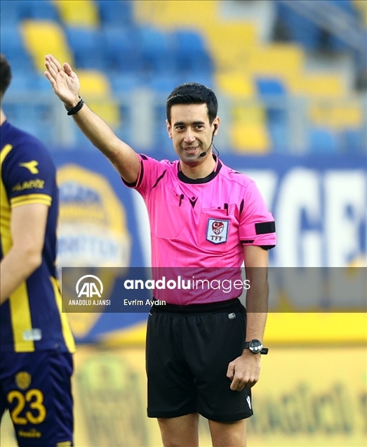 Ankaragücü - Gençlerbirliği