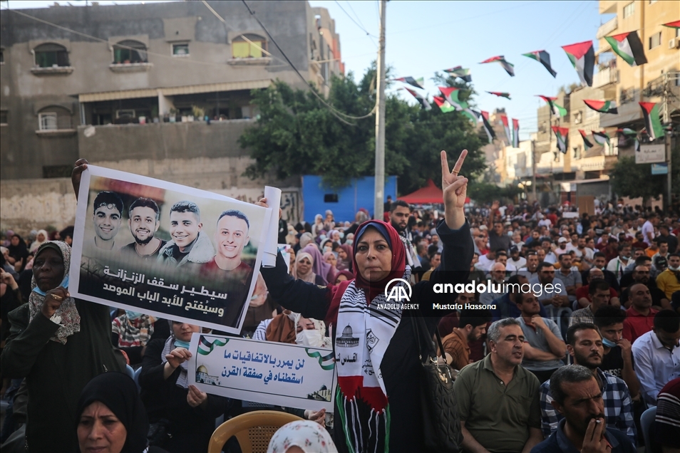 فصائل فلسطينية ترفض اتفاقية عودة الدعم الأمريكي لـ"أونروا"