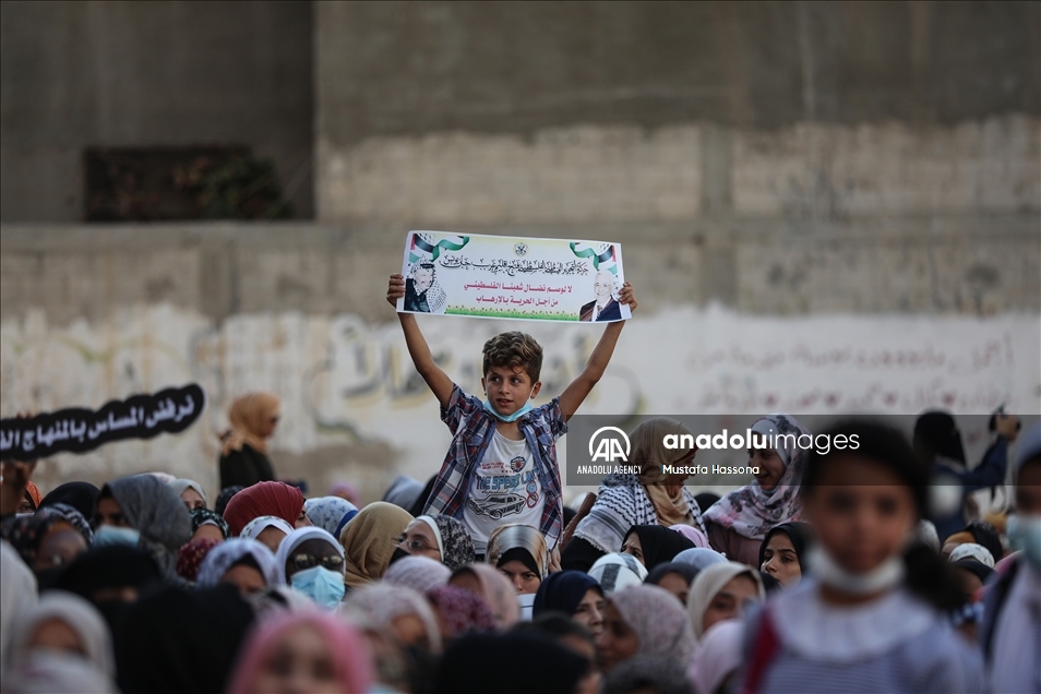 فصائل فلسطينية ترفض اتفاقية عودة الدعم الأمريكي لـ"أونروا"