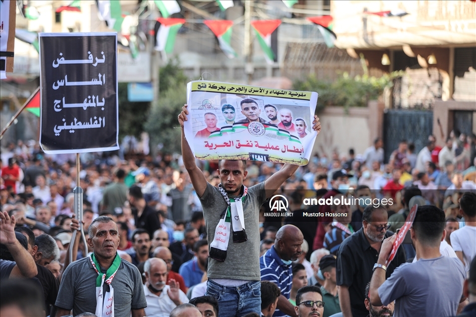 فصائل فلسطينية ترفض اتفاقية عودة الدعم الأمريكي لـ"أونروا"