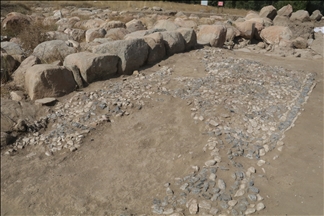 World’s oldest mosaic unearthed in central Turkey