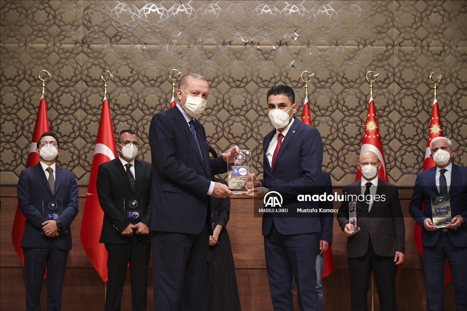 6. Anadolu Medya Ödülleri