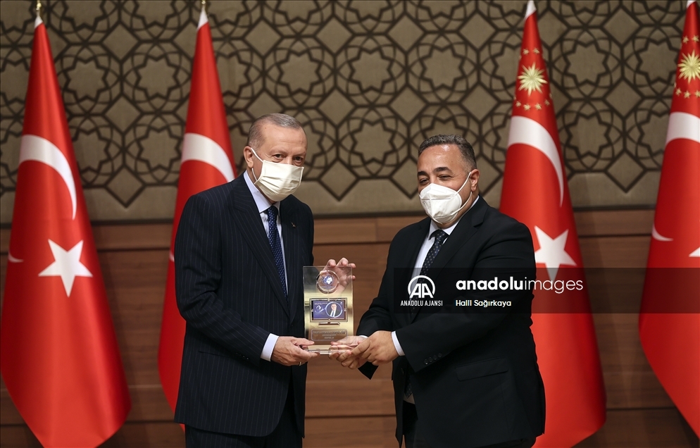 6. Anadolu Medya Ödülleri