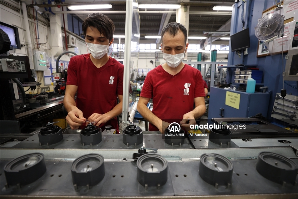 Elektrikli araçların kornasında "Made in Türkiye" imzası